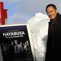 日本人俳優として初！　渡辺謙、世界のVIP集う国際会議で日本の“粋”をアピール 画像