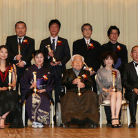 99歳日本最高齢の現役監督に、永作博美、小池栄子らがスタンディング・オベーション 画像