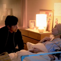 松嶋菜々子、大沢たかおと5度目の共演で初夫婦役『AI崩壊』 画像