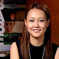 アカデミー賞ノミネートの喜びを語る！『バベル』菊地凛子インタビュー映像 画像