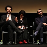 【MOVIEブログ】2019東京国際映画祭 Day6 画像