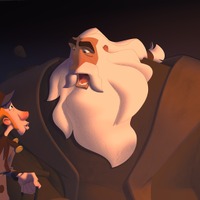 “サンタクロースの誕生秘話”を新たに描くNetflixアニメ『クロース』 画像