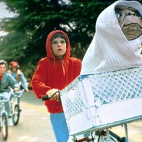 『E.T.』が37年ぶりにCMでカムバック、エリオット役のヘンリー・トーマスも登場 画像