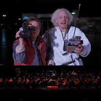 『バック・トゥ・ザ・フューチャー』がシネマ・オーケストラ・コンサートに 画像