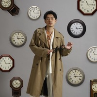 成田凌、空回り刑事役で出演　ドラマ「アリバイ崩し承ります」 画像
