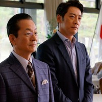 水谷豊×反町隆史「相棒 S18」第11話を元日スペシャルとして放送 画像