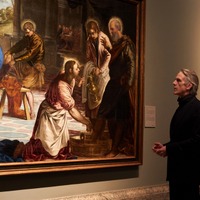 ジェレミー・アイアンズがナビゲート、美の殿堂の歴史と未来に迫る『プラド美術館』予告 画像