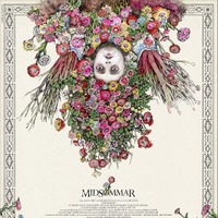 『ミッドサマー』2種類の日本限定アートポスターお披露目 画像