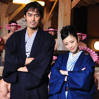 阿部寛、10年前の上戸彩との共演の思い出を述懐　「すごい女優になると思った」 画像