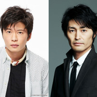 田中圭、安田顕と初共演でバディに「らせんの迷宮」ゴールデン帯ドラマは初主演 画像
