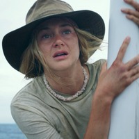 シャイリーン・ウッドリー主演、実話海難記を映画化『アドリフト 41日間の漂流』公開 画像