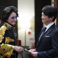 長澤まさみ主演「コンフィデンスマンJP」が月9に復活！石黒賢“美術商”と対決 画像