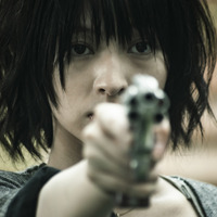 村上虹郎主演『銃』、日南響子主演で新たに描く『銃 2020』公開決定 画像