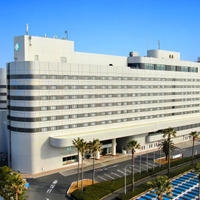 【ディズニー】東京ベイ舞浜ホテル ファーストリゾート、臨時休館を延長 画像