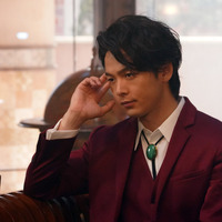 中村倫也主演「美食探偵」本編放送再開、第7話は6月14日 画像