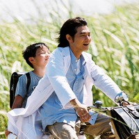 吉岡秀隆＆柴咲コウら出演「Dr.コトー診療所2004」初再放送、「アンサング・シンデレラ」初回は7月 画像