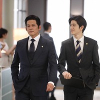 織田裕二主演「SUITS／スーツ２」第3話、7月27日放送へ 画像
