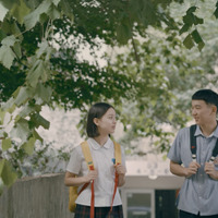 韓国映画『はちどり』SNSや口コミで公開劇場拡大へ！公開初週比230%増 画像