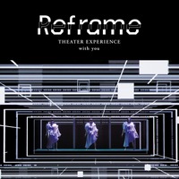Perfumeの全歴史を再構築「Reframe 2019」劇場版公開へ 画像