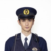 古川雄大、少し天然な警察官役で参加！ 玉木宏主演「極主夫道」 画像