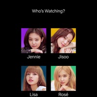 BLACKPINKの素顔に迫る、Netflix初のK-POPオリジナルドキュメンタリー配信 画像