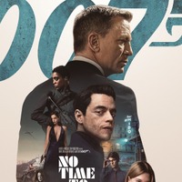 ダニエル・クレイグ、人類淘汰の陰謀に立ち向かう…『007／ノー・タイム・トゥ・ダイ』新予告 画像