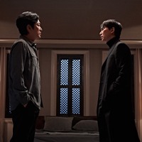 ハ・ジョンウ×キム・ナムギル初共演『クローゼット』12月公開決定 画像