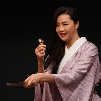 観月ありさ“女将”の不気味な笑み…「私たちはどうかしている」今夜最終回 画像