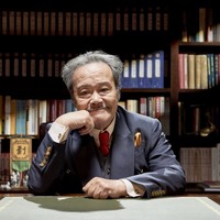 西田敏行、『新解釈・三國志』を講義する歴史学者に！福田監督と初タッグ 画像