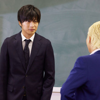 山田裕貴の“裏切り”とラストの松本まりかにざわめく視聴者…田中圭主演「先生を消す方程式。」1話 画像