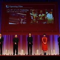【MOVIEブログ】2020東京国際映画祭 Day0&1 画像
