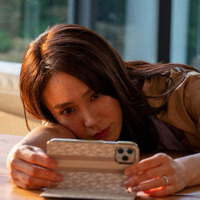 山口紗弥加の演技に“恐怖”する視聴者続出「ローストビーフ切ってるだけなのに」…「共演NG」2話 画像