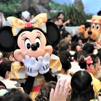 【ディズニー】パーク通算20回目の浦安市成人式は、東京ディズニーシーで開催へ 画像