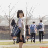 今田美桜『東京リベンジャーズ』のヒロイン“ヒナタ”に！「ホッとできる場所になれば」 画像