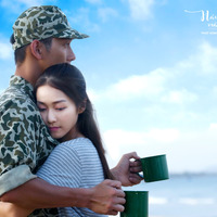 韓国恋愛ドラマの“レジェンド”「太陽の末裔」をリメイク！予告編到着 画像