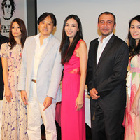 日本からビバヒルへ！　若き才能を応援する「ビバリーヒルズ映画祭ジャパン」開催 画像
