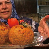 【シネマモード】キッチンから見えてくる、甘酸っぱい素顔のイラン『イラン式料理本』 画像