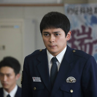 眞栄田郷敦“稲辺”の「狂気」と工藤阿須加“宮坂”の死に衝撃…「教場II」前編