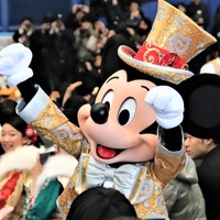 【ディズニー】東京ディズニーシーで開催予定の浦安市成人式が延期に 画像