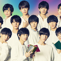 ジャニーズJr.主演、太宰治＆江戸川乱歩ら傑作小説をオムニバスドラマ化！ 画像