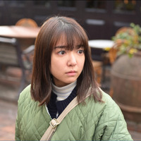 漫画家役で登場の花江夏樹に「2度見した」「めっちゃいい声」、関連ワードが続々トレンド入り…「オー！マイ・ボス！」2話 画像