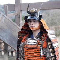 鈴鹿央士が松平元康役で出演、SPドラマ「桶狭間」 画像