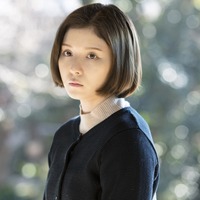 松岡茉優、20代のトキコ役に「身の引き締まる思い」ドラマ「生きるとか死ぬとか父親とか」出演 画像