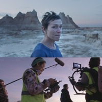 『ノマドランド』クロエ・ジャオ監督「ありのままの世界が映画を特別にする」 画像