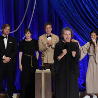 【第93回アカデミー賞】作品賞は『ノマドランド』　女性監督作品がアカデミー賞作品賞に輝くのは2度目 画像