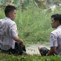 タイのライジングスター競演『デュー　あの時の君とボク』青春純度120％の場面写真解禁 画像