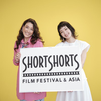 LiLiCo「沢山の作品に触れあって」SSFF & ASIA「Ladies for Cinema Project」配信スタート 画像