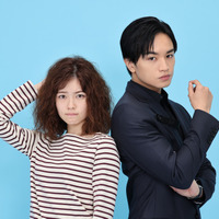 赤楚衛二＆佐久間由衣参加で四角関係に…中島健人×小芝風花W主演「彼女 