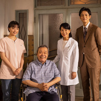 吉永小百合主演『いのちの停車場』興収・動員数初登場1位！「生きるチカラが湧いてきた」の声も 画像