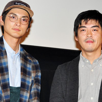 【TIFFレポート】高良健吾、吉高由里子との共演は「予期せぬことが起きて楽しい」 画像
